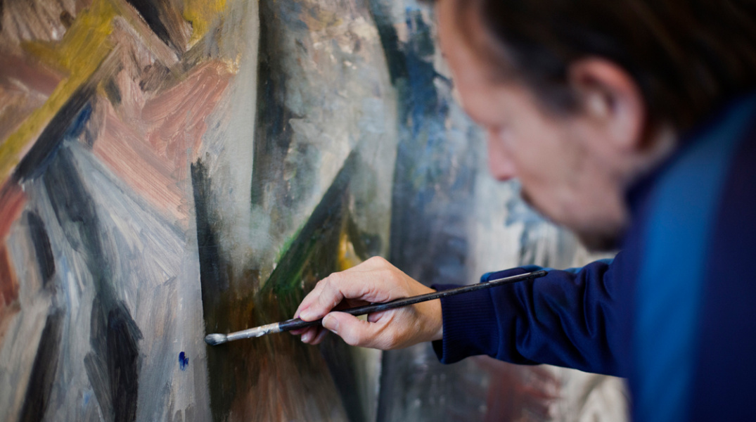 Hauser & Wirth Somerset Opens 15 July 2014