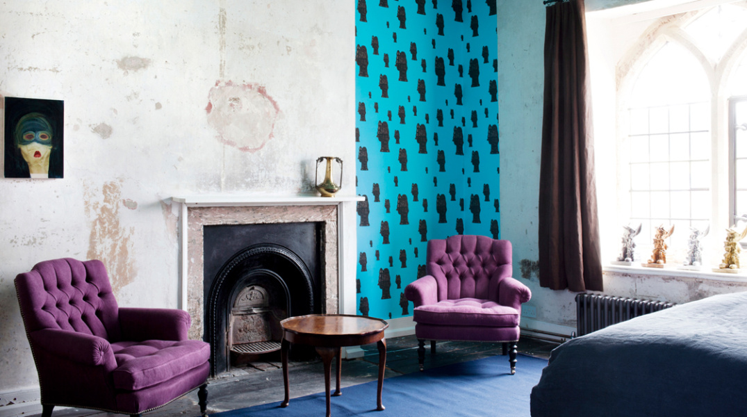 Hauser & Wirth Somerset Opens 15 July 2014