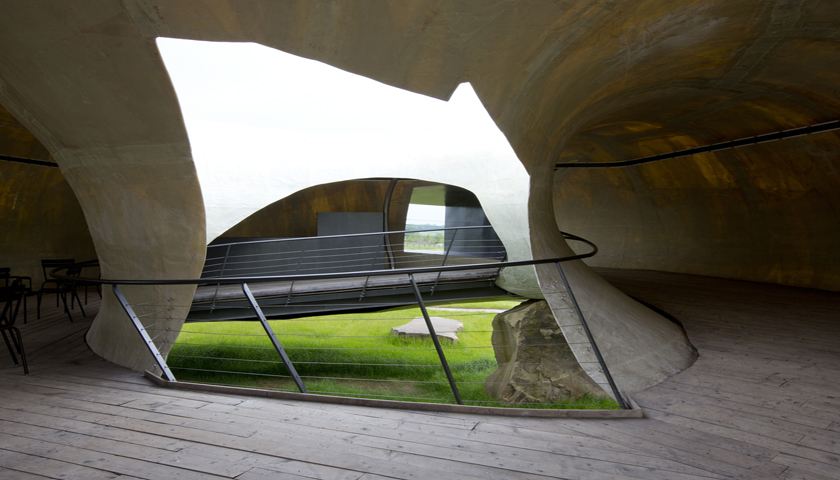 RADIĆ PAVILION
