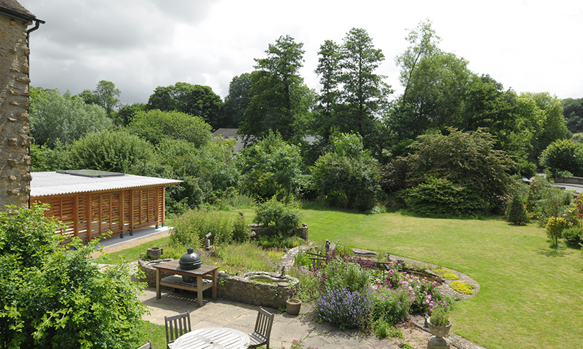 The Shed Project